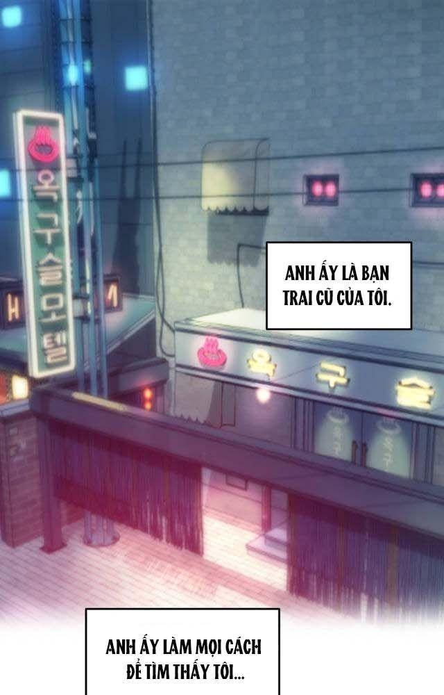 18+ cô vợ dâm đãng chapter 6.2 29