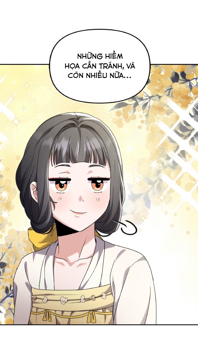 cao thủ chốn hậu cung chapter 157 11