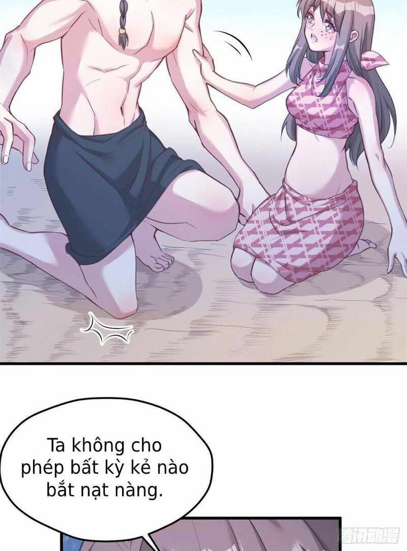 [16+] thảnh thơi thú thế chủng chủng điền, sinh sinh tể chapter 197 33