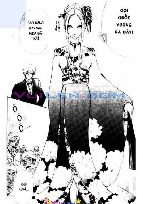 chàng quản gia của bé mei chapter 11 131