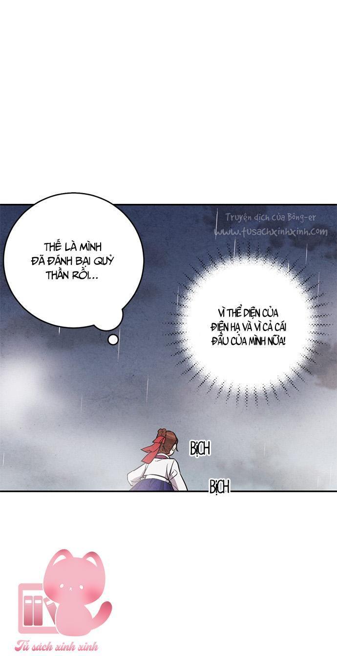 lệnh cấm hôn chapter 25 50