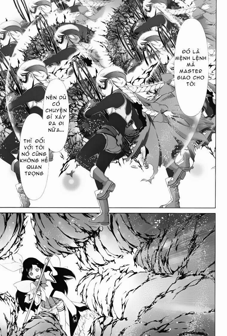 daisuki desu!! maho tenshi kosumasu chapter 13 9