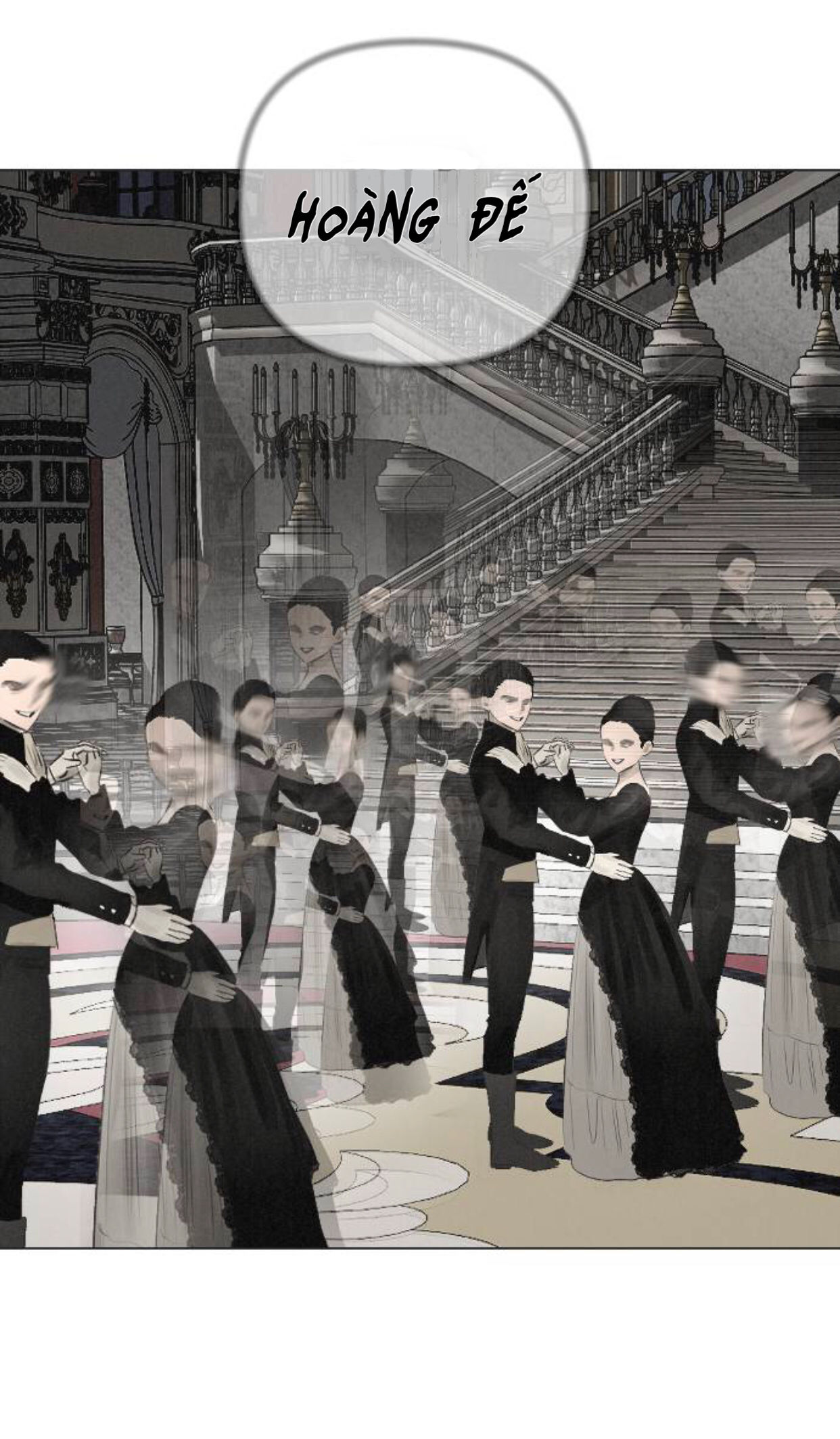 lựa chọn cuối cùng của tôi là nam phụ chapter 16 1