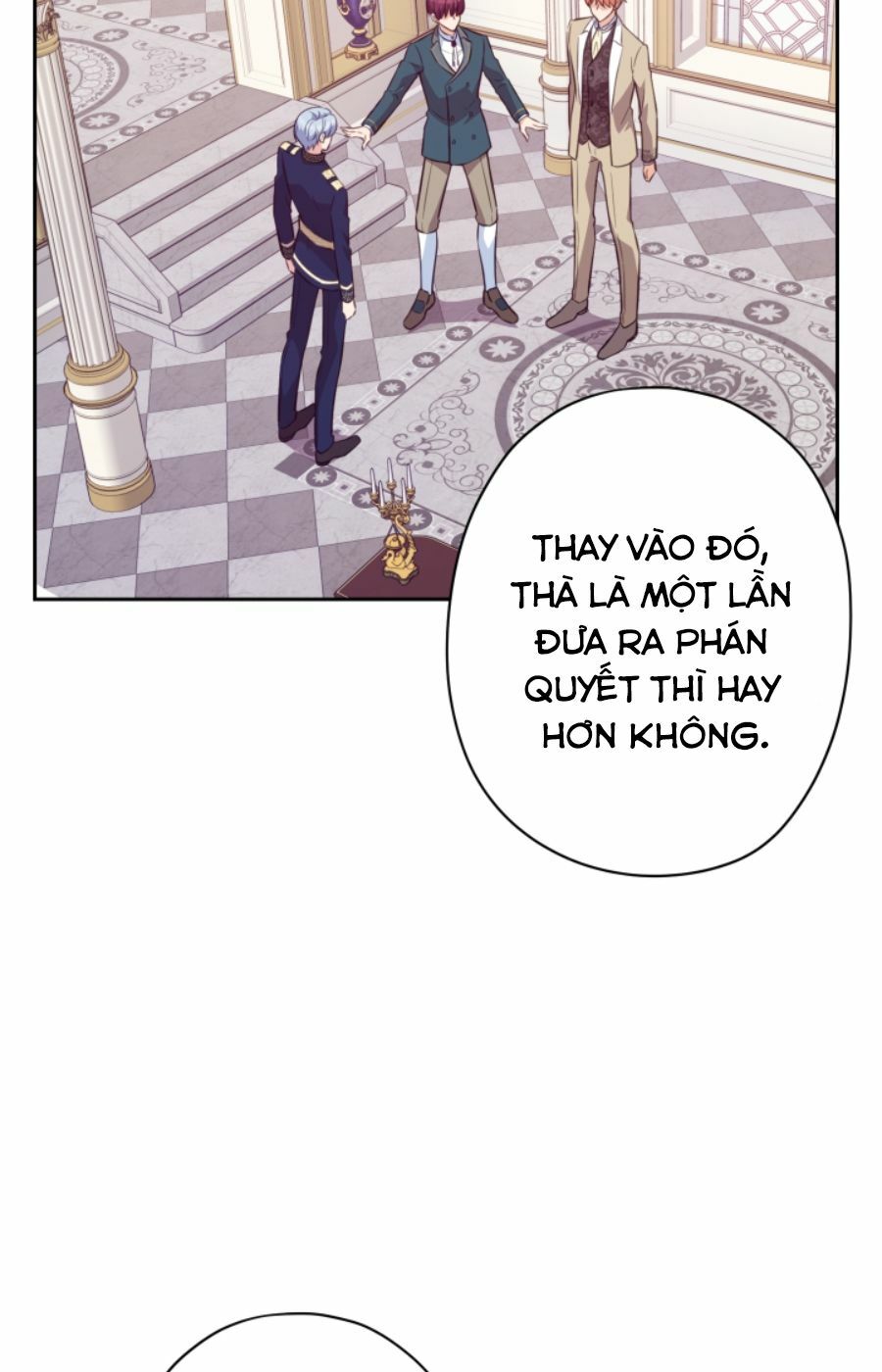 gửi đến người bạn của tôi chapter 25 30