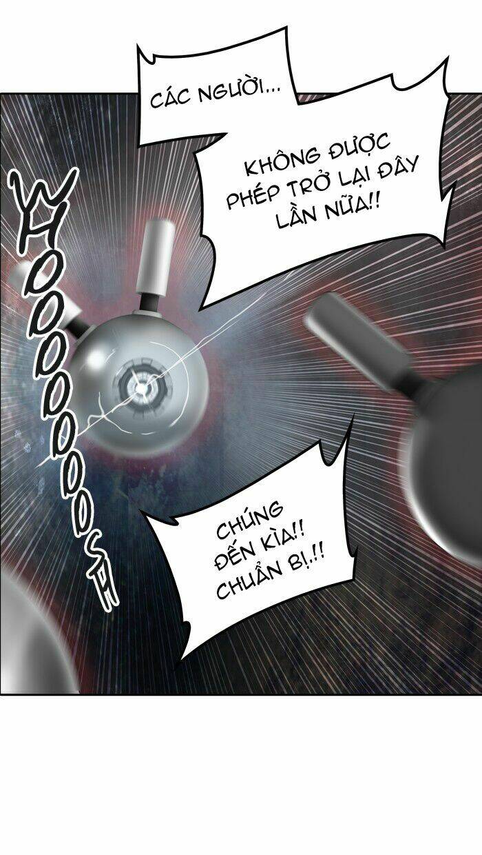 cuộc chiến trong tòa tháp chapter 382 54