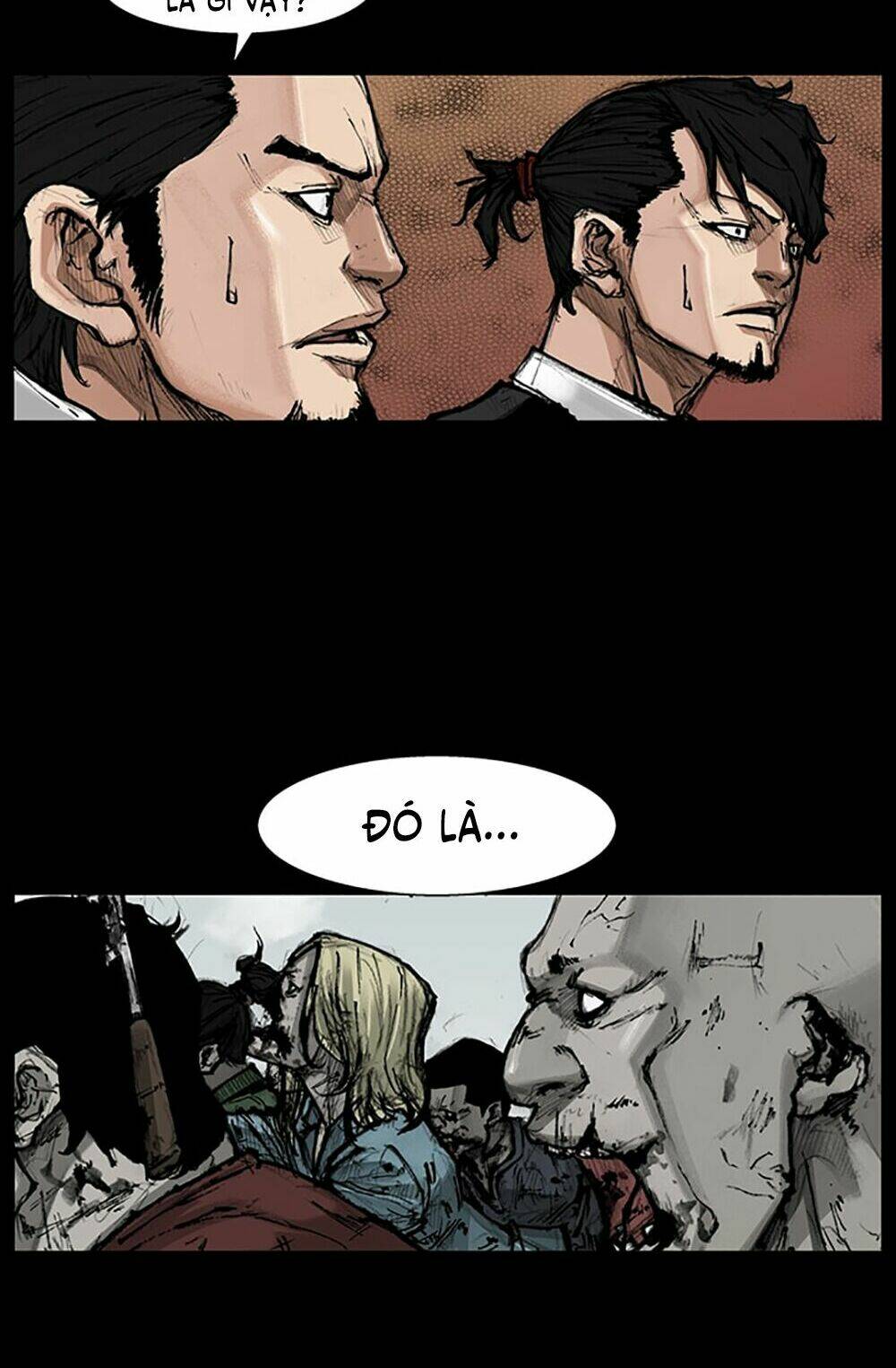 pubg meenbaekdoo chapter 1 20