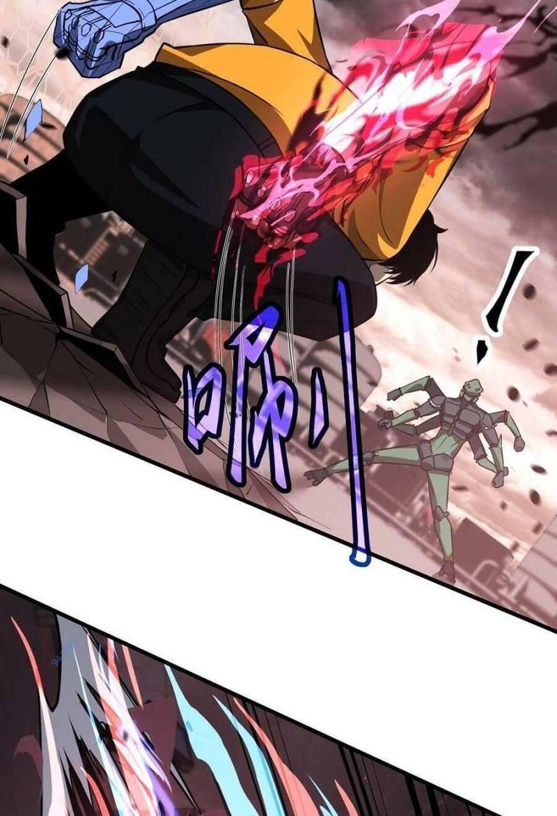 siêu tiến hóa chapter 114 13