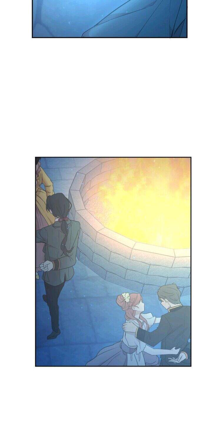 tôi sẽ đi đến cùng với hoàng đế chapter 84 25