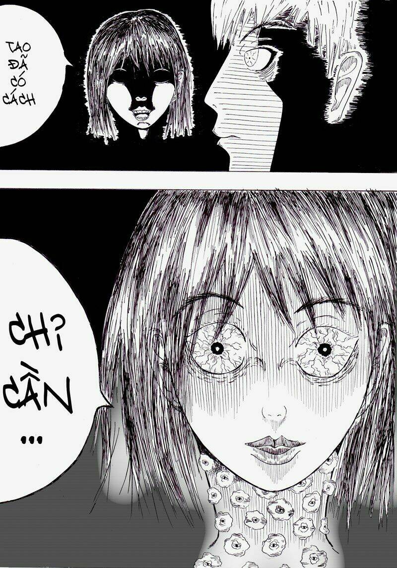 mùi cỏ cháy chapter 1 8