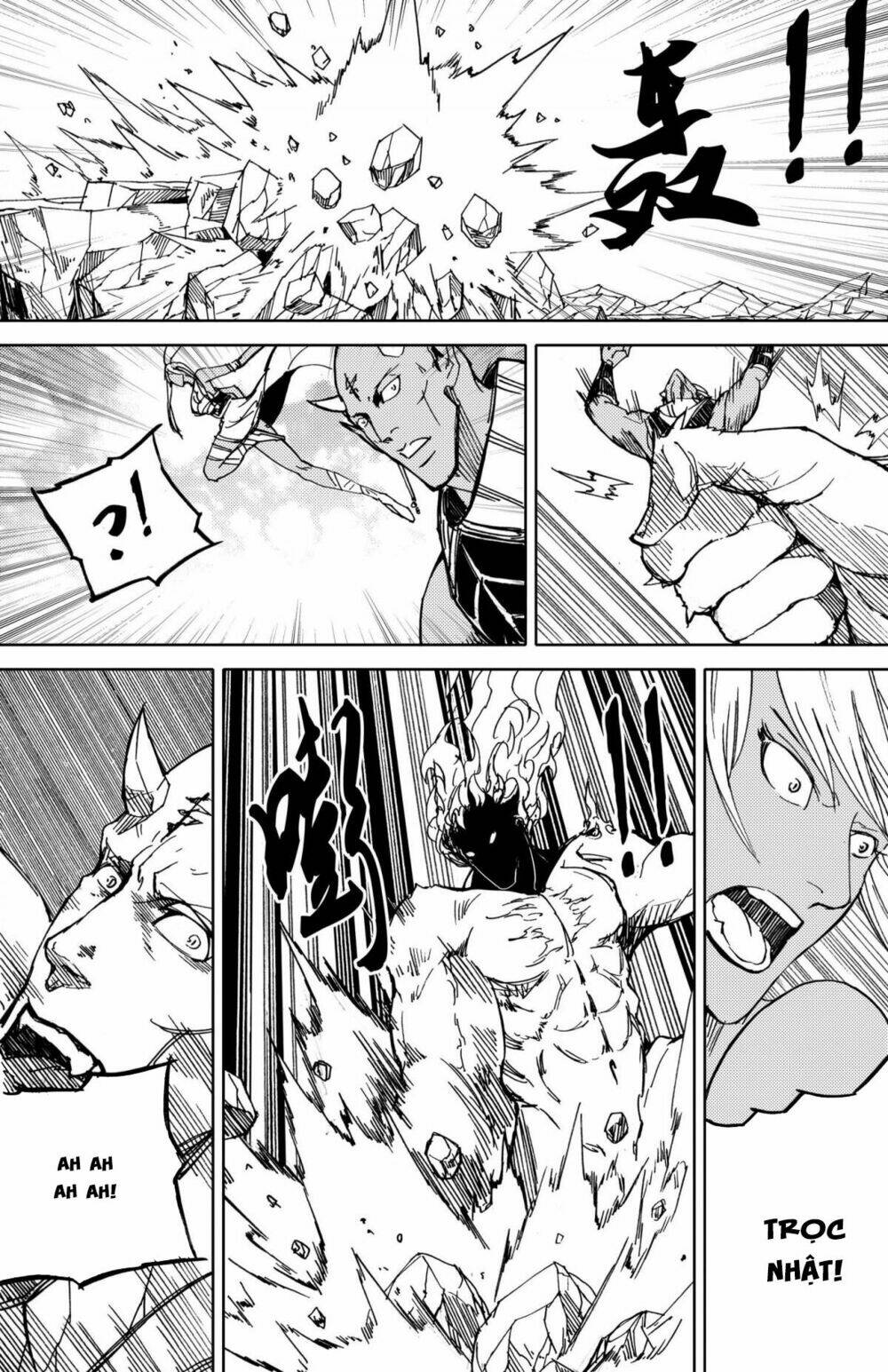 tây du đường tăng hàng ma chapter 5 2