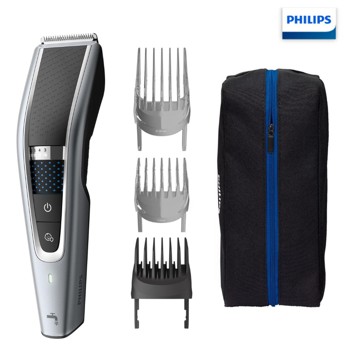 Tông đơ cắt tóc cao cấp Philips HC5690/15