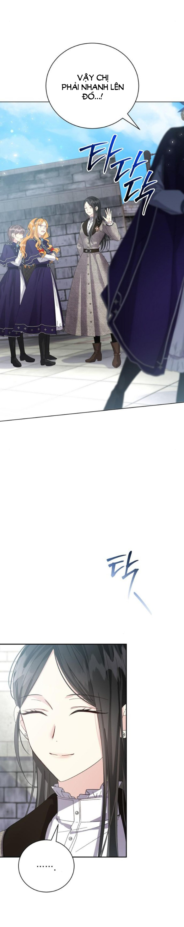 chiếm hữu trái tim bạo chúa chapter 31.2 15