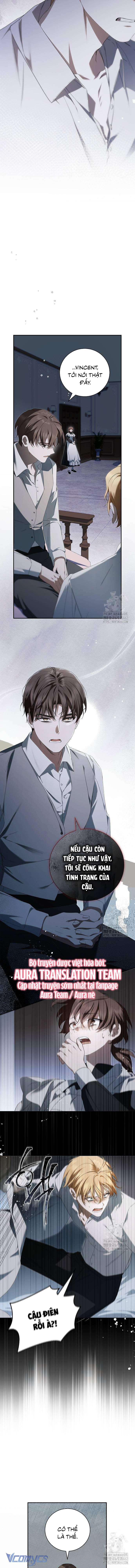 nữ hầu bí mật của nhà bá tước chapter 11 6