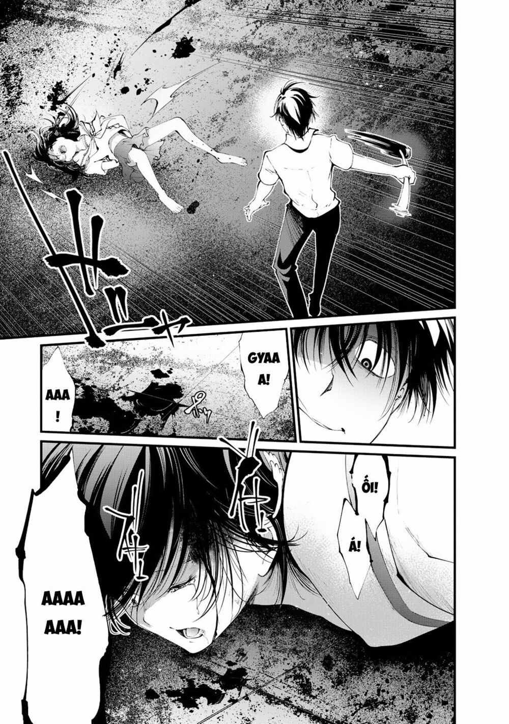 thí nghiệm ngục tù chapter 10 3