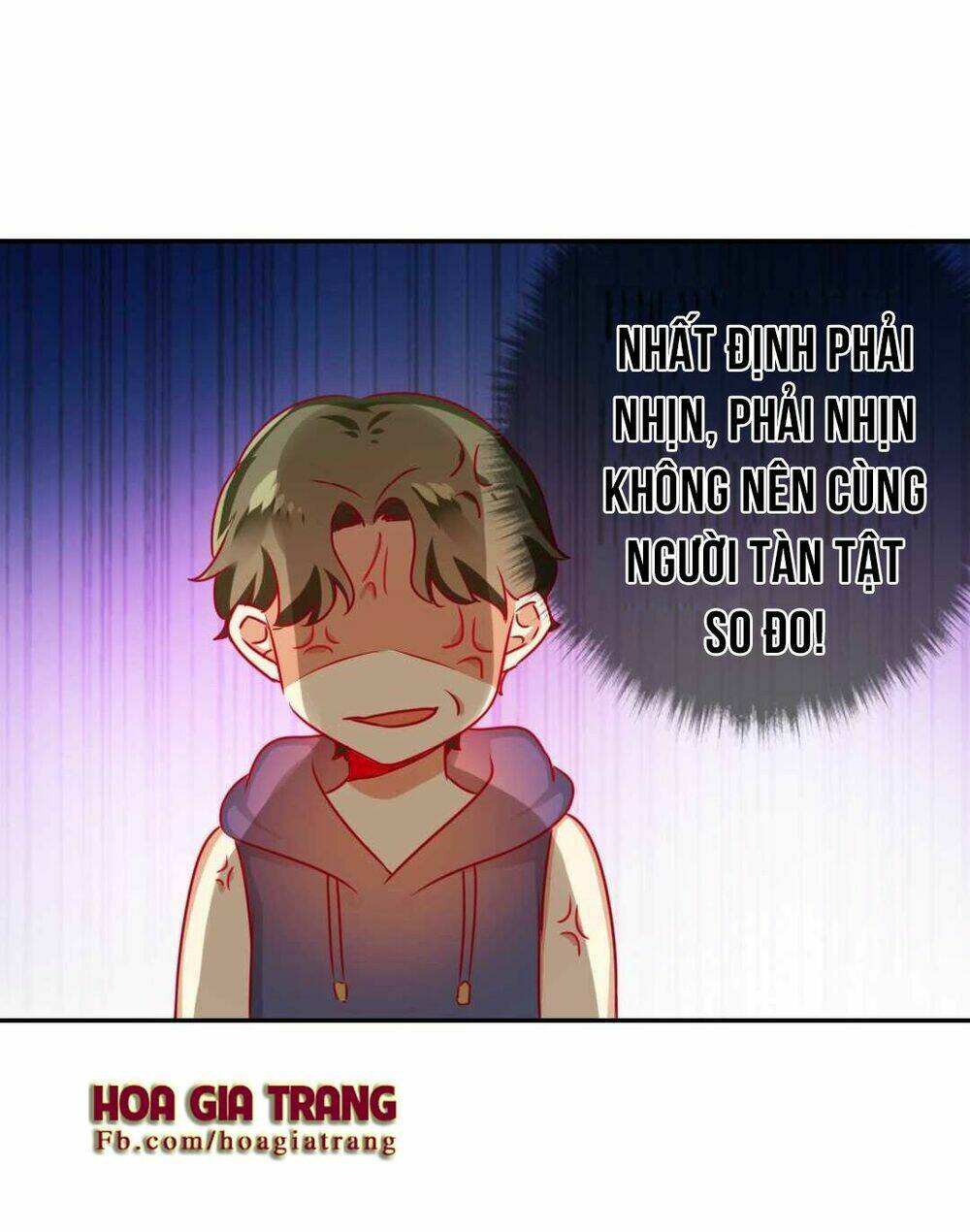 phục thù thiếu gia tiểu điềm thê chapter 14 23