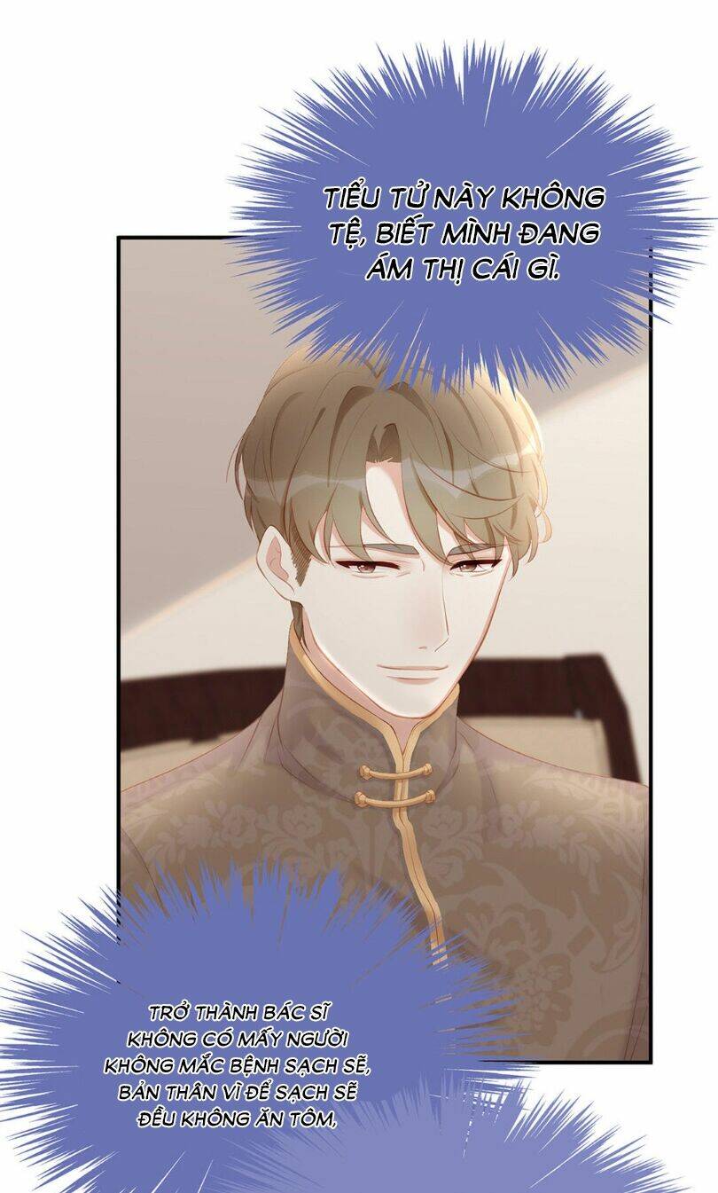 chỉ muốn cưng chiều em chapter 24 11