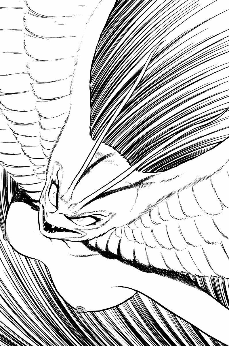 devilman chapter 6 17