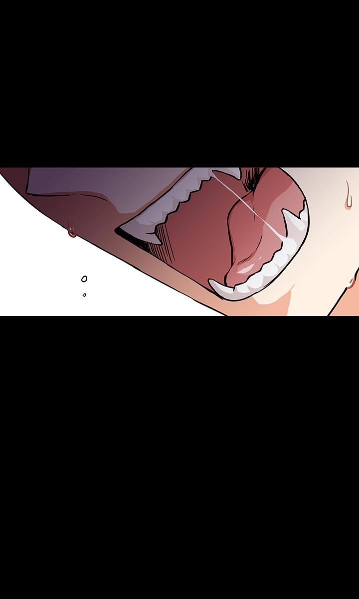 gâu gâu! chapter 1 8