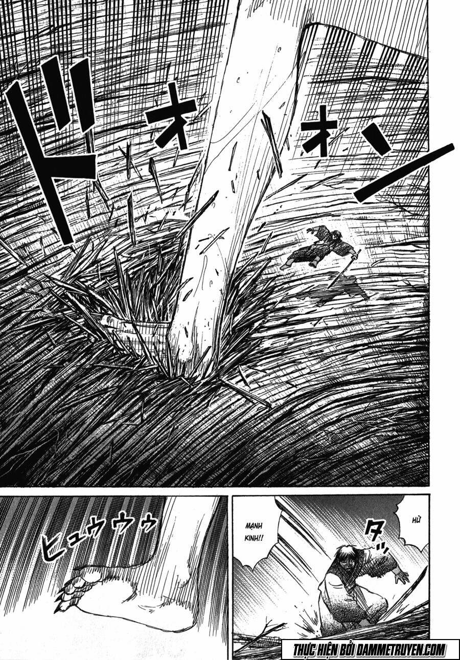 đảo ma cà rồng chapter 439 6