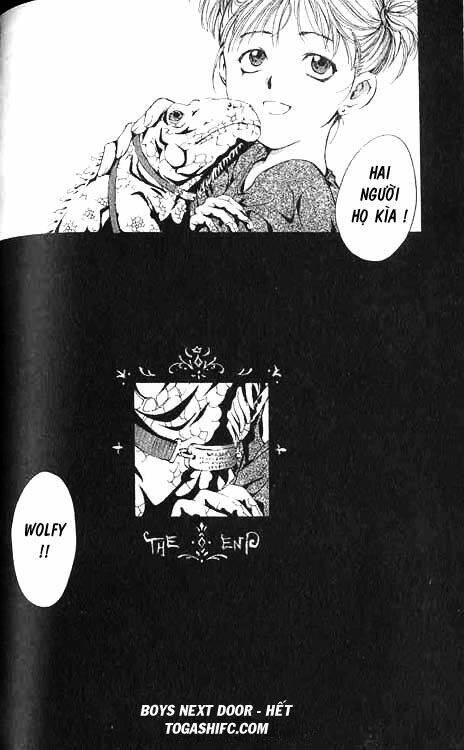 boys next door chapter 3 27