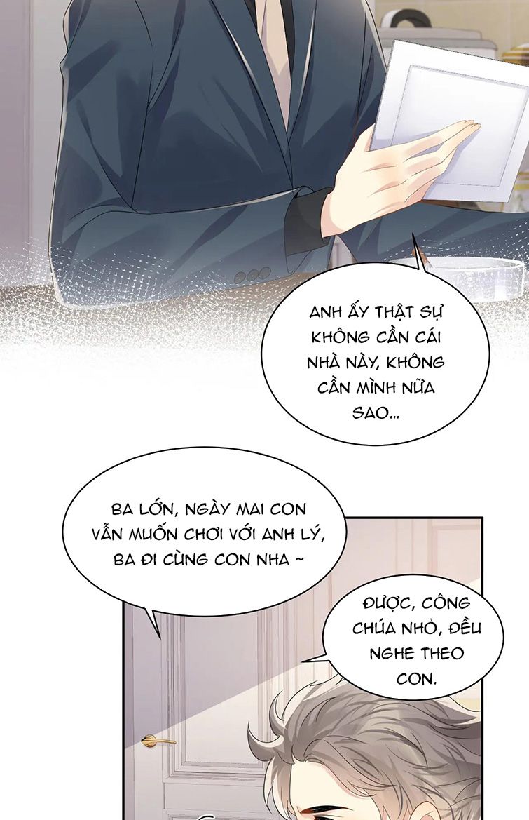 lại bị bạn trai cũ nhắm trúng rồi chapter 104 33