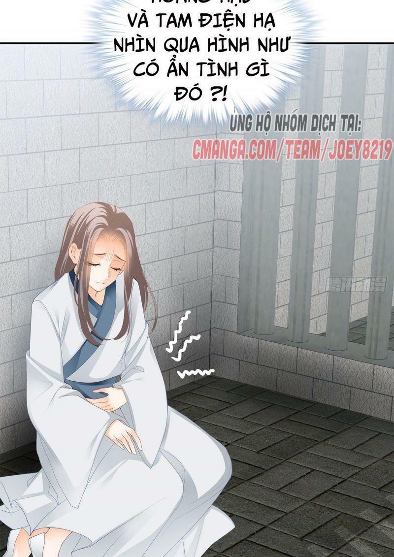 bổn vương muốn nàng chapter 20 5
