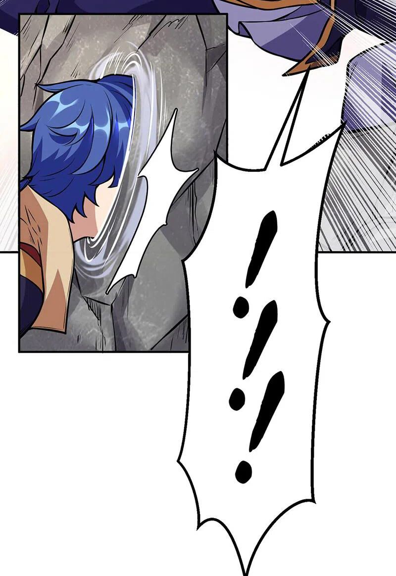 võ đạo độc tôn chapter 227 16