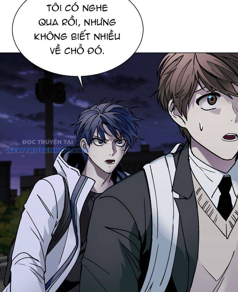 tận thế cũng chỉ là trò chơi chapter 9 100