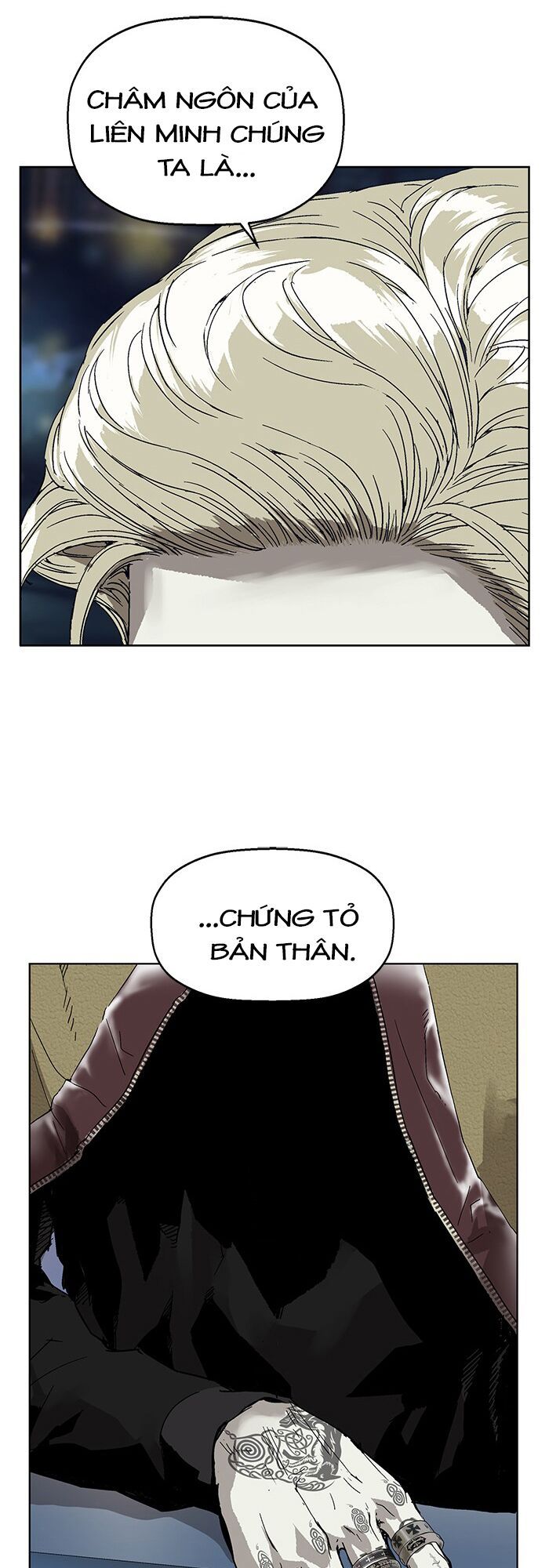 anh hùng yếu chapter 130 54