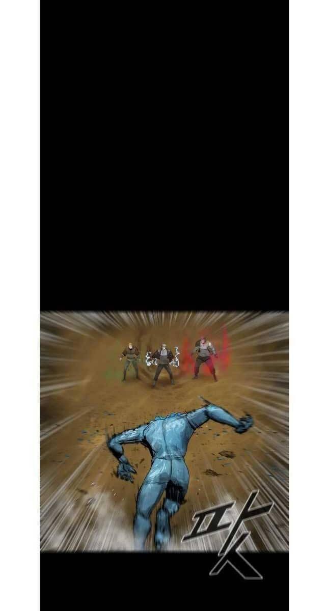 mật mã mê cung chapter 84 13