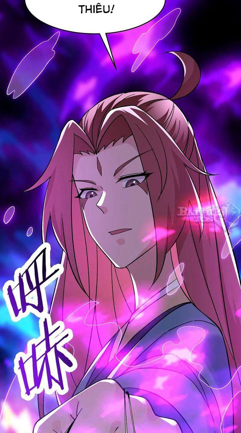 đồ đệ ta toàn là nữ ma đầu chapter 92 11