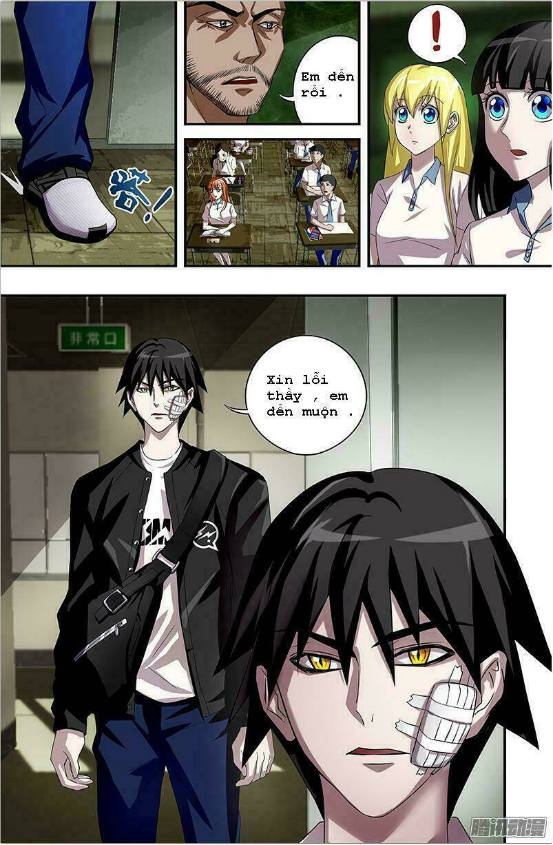 were wolf chapter 42 10