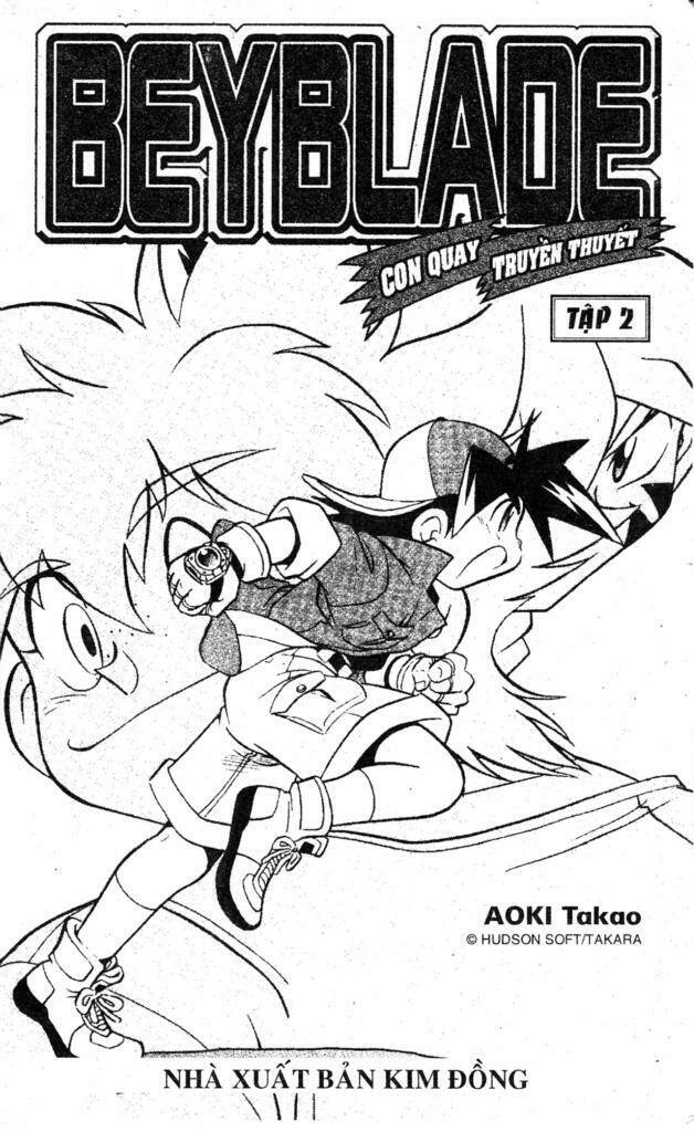 beley - con quay truyền thuyết chapter 2 2