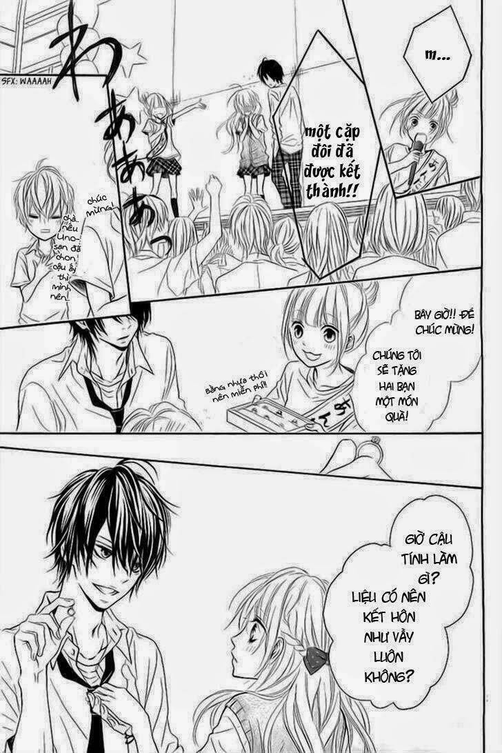 tổng hợp one shot. chapter 281 95