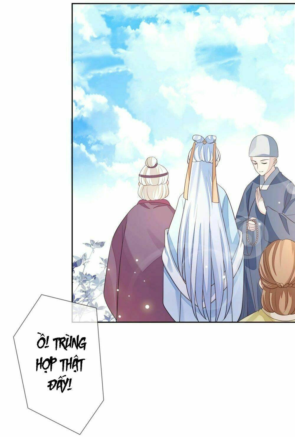 cửu khuyết phong hoa chapter 19 12
