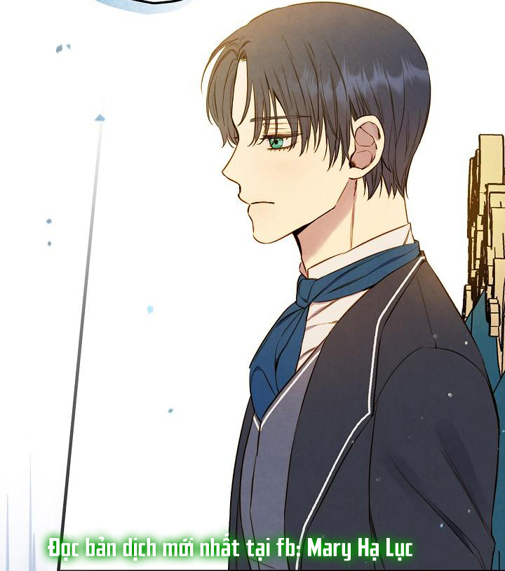 hoàng phi bóng tối - shadow queen chapter 60 75