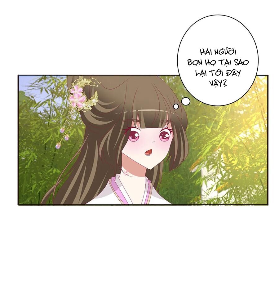 thông linh phi chapter 581 2