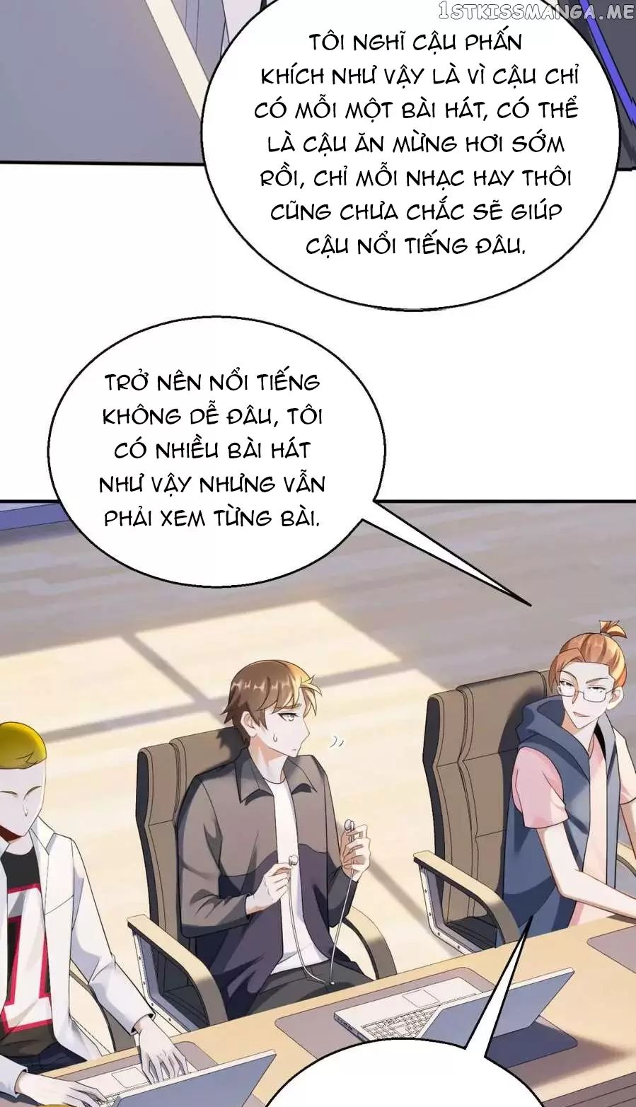 tái sinh, tôi trở thành ông vua ngành giải trí chapter 33 26