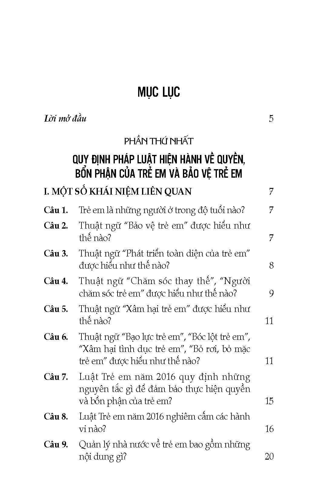 Tư Vấn, Phổ Biến Và Áp Dụng Pháp Luật Bảo Vệ Trẻ Em Theo Quy Định Pháp Luật Việt Nam