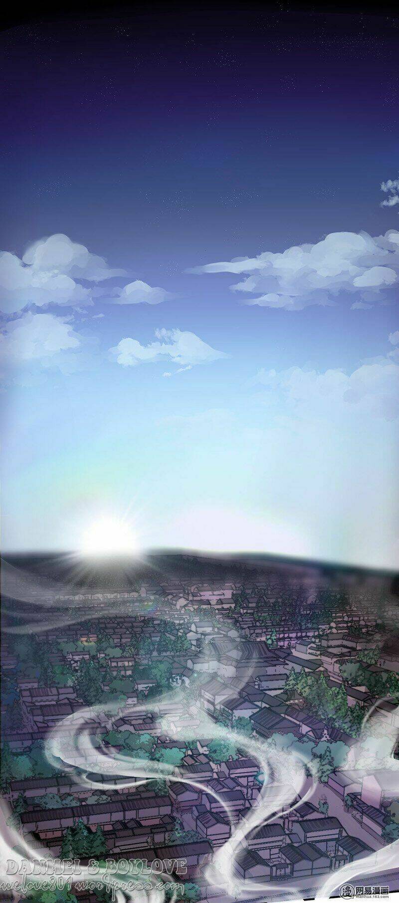 nghiên hương kỳ đàm chapter 2 18