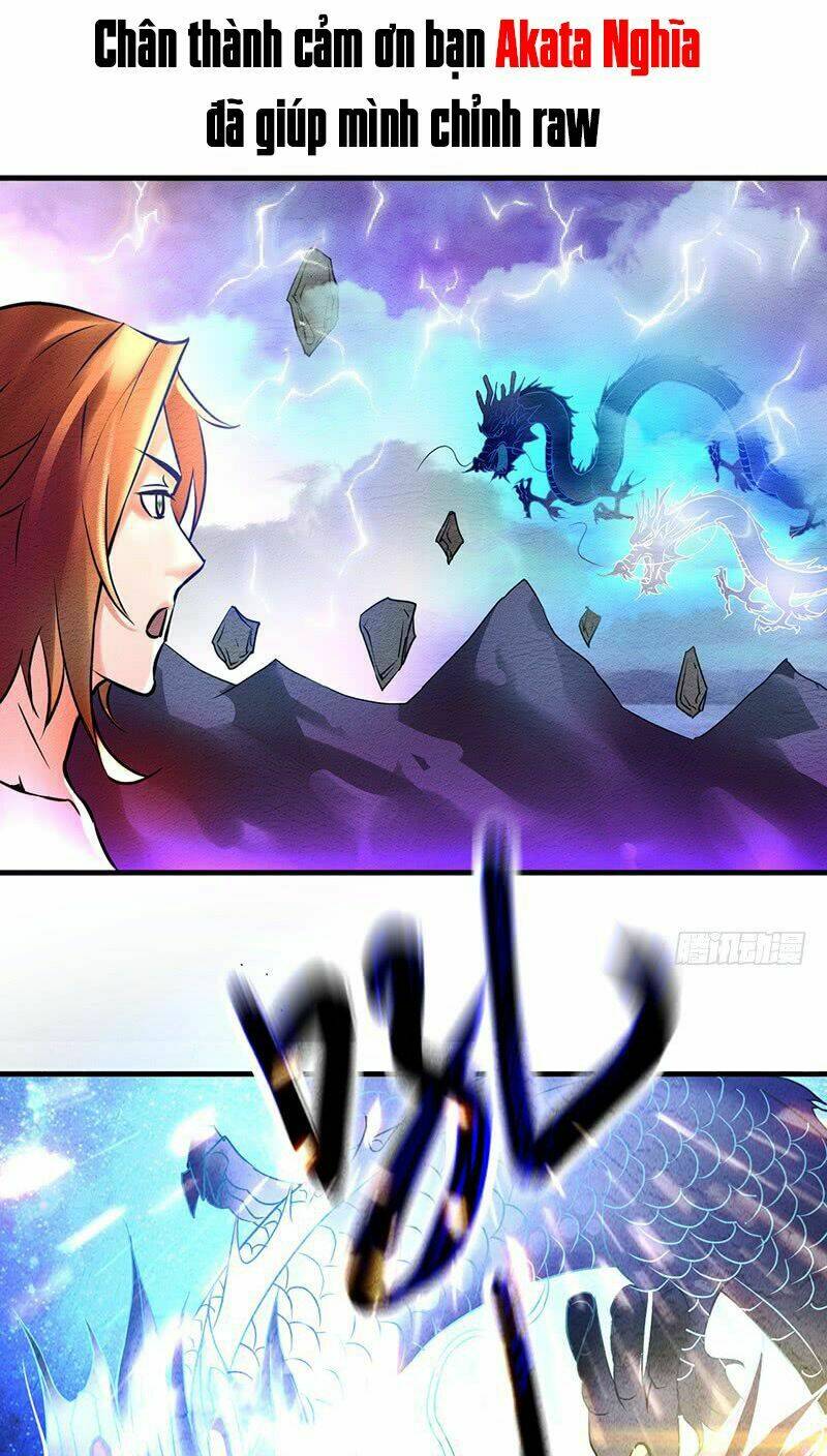 thiên hạ kiếp chapter 2 2