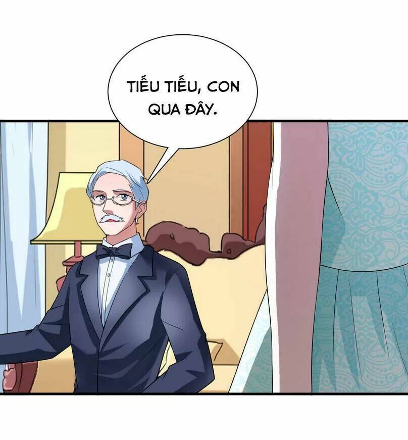 cô dâu gả thay của tổng tài chapter 112 7