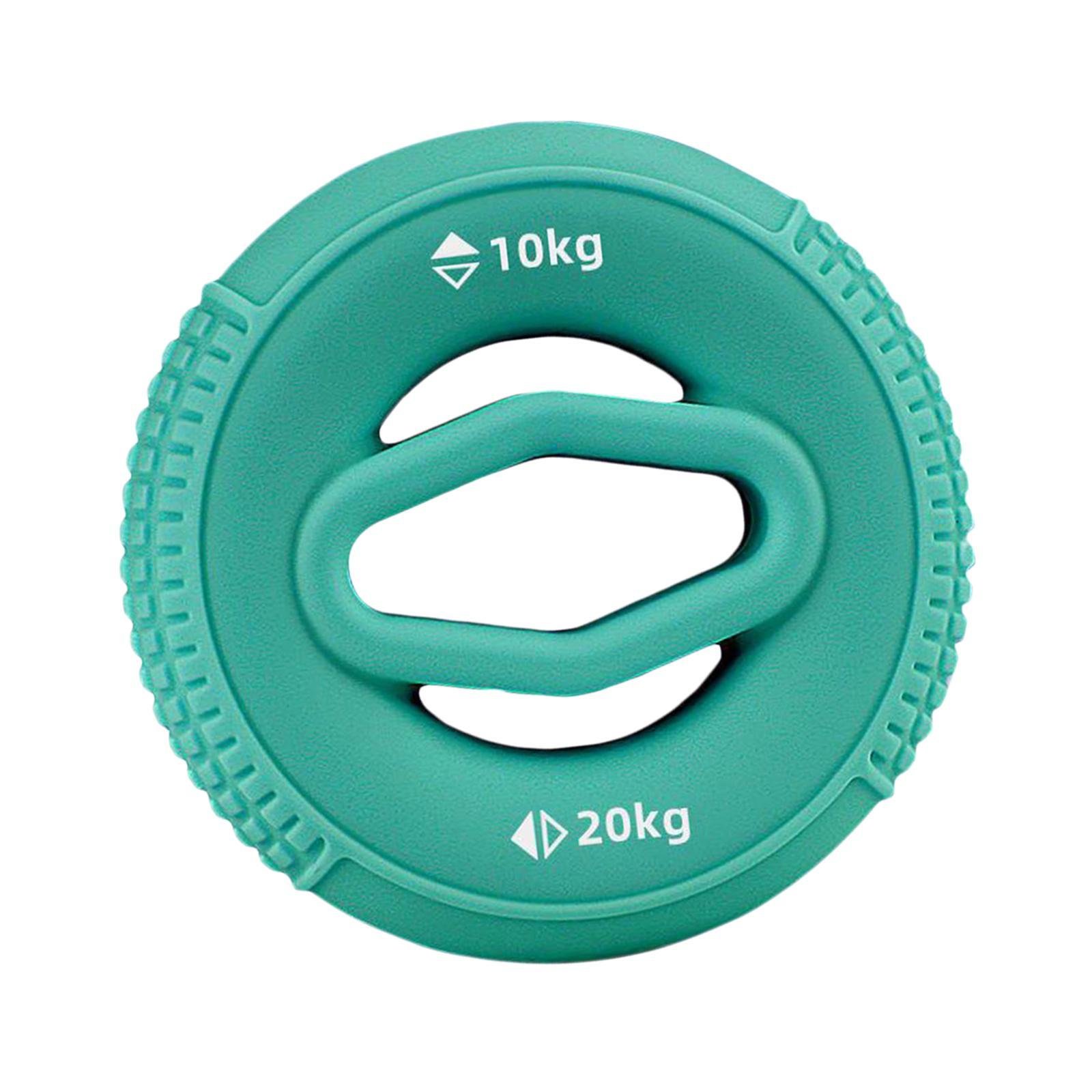 Hand Grip Strengthener Hand Gripper  Carpal Expander Forearm Exerciser Finger Stretcher for Athletes Adults Men Women Home