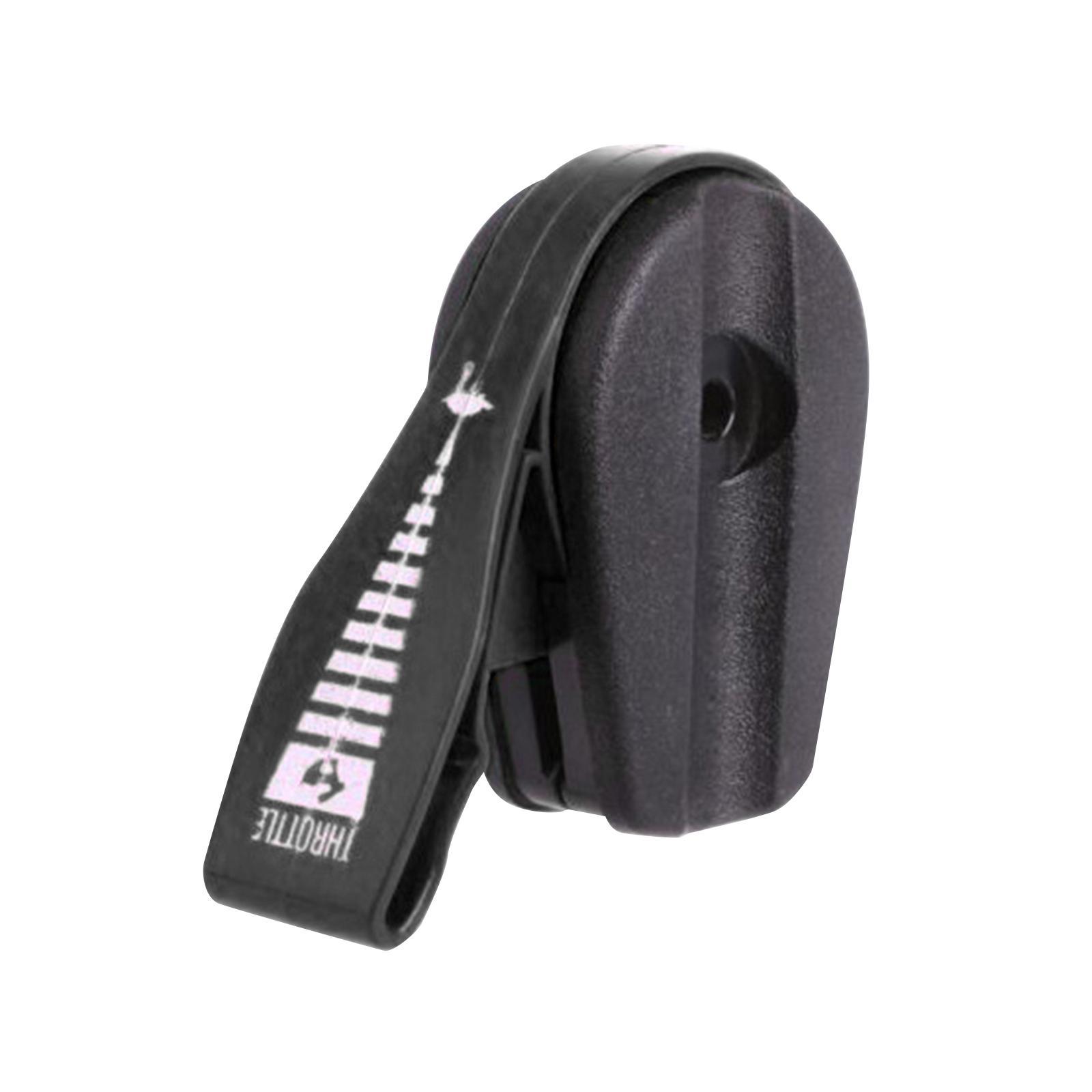 Throttle Lever for Lawnmowers Repair Throttle Control Heads black