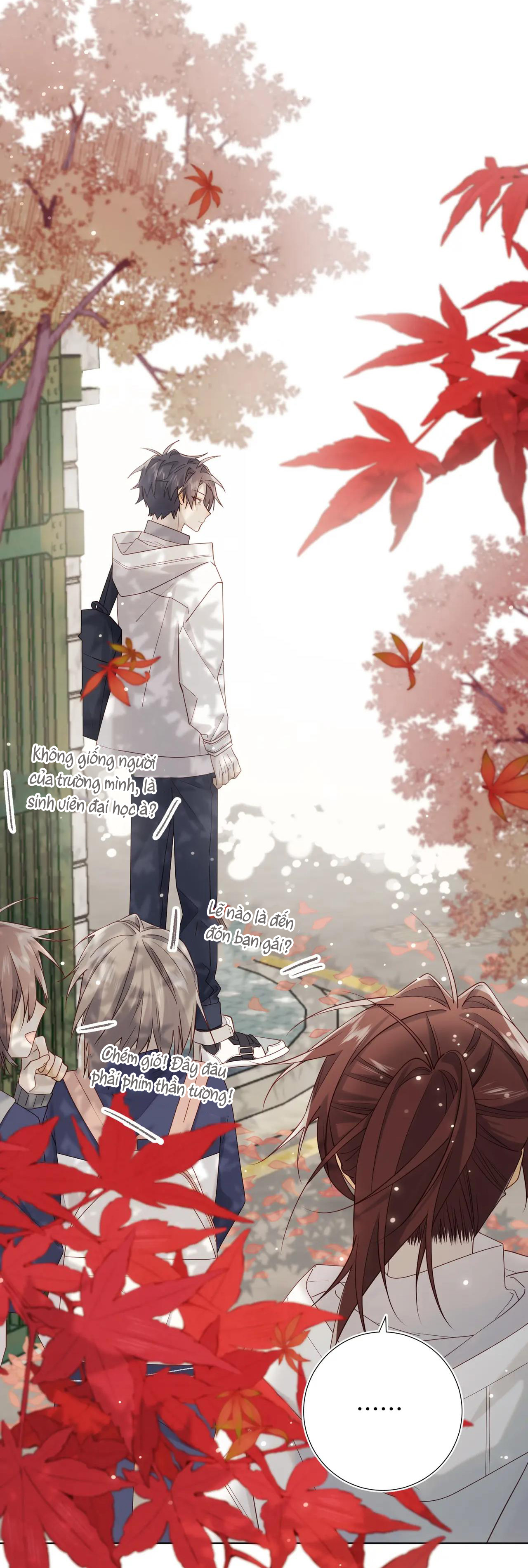 ác nữ cự tuyệt nam chính chapter 119 45