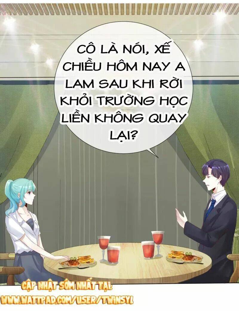 ái người tình xuất vu lam chapter 116 14