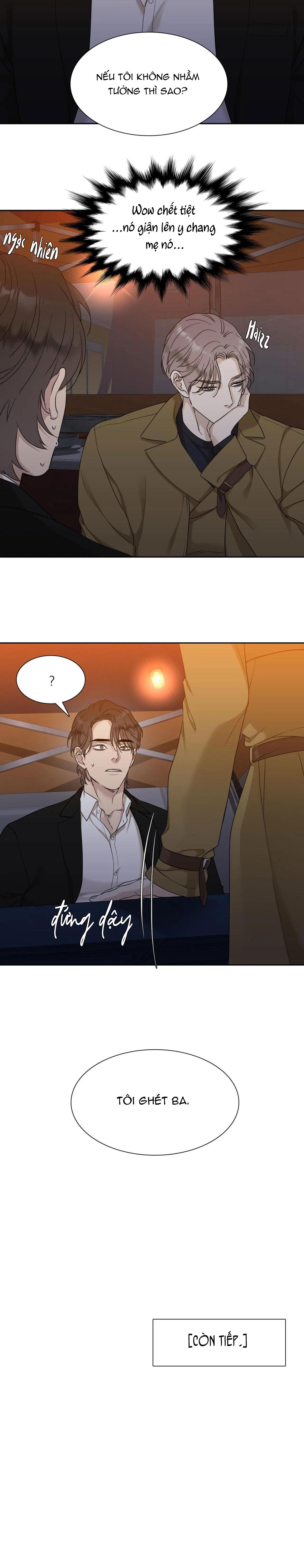tên rác rưởi chapter 10 26