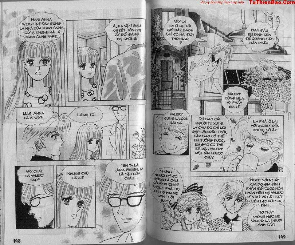 tiểu thư ngổ ngáo chapter 5 75