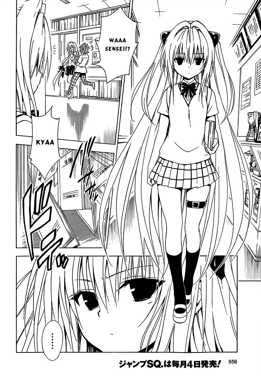 to love - ru darkness chapter 34 7