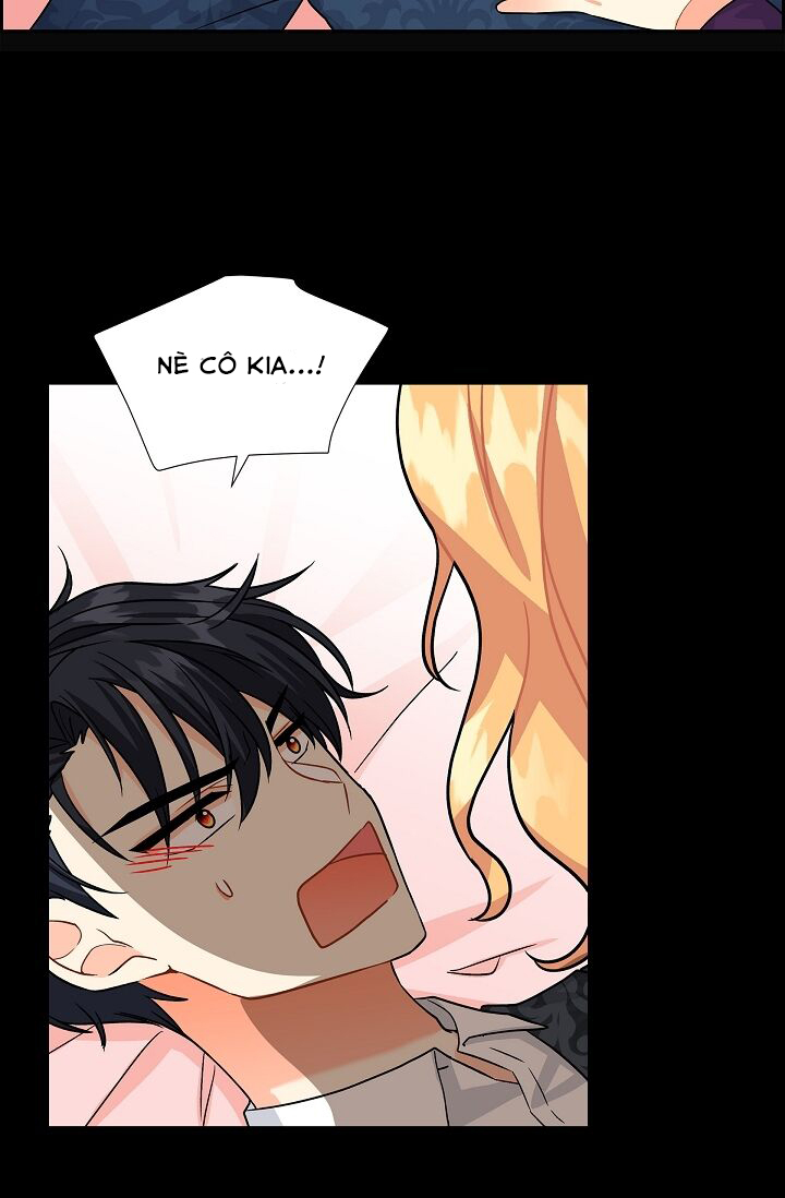 kẻ hủy diệt đã yêu tôi ! chapter 4.5 26